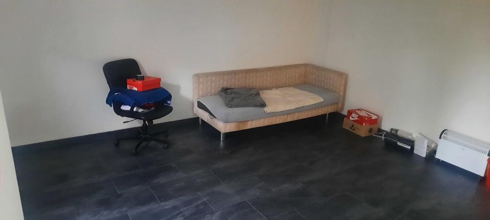 Etagenwohnung Hannover Mitte - 1 Zimmer, 46 m&sup2;, 489&euro; | Angebot:25512146
