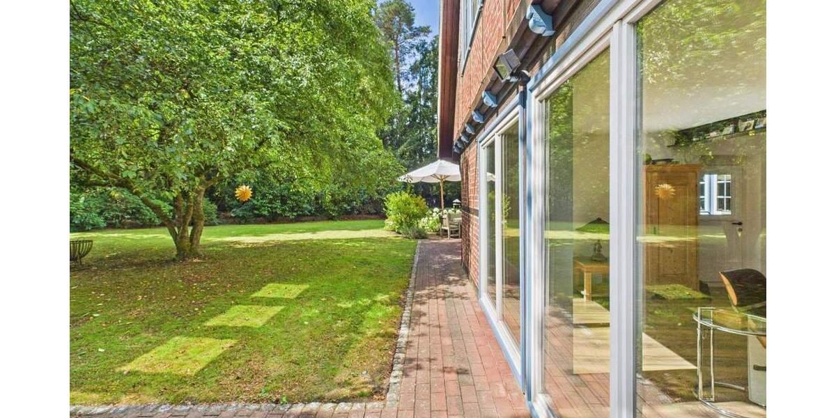 Einfamilienhaus Wedemark Bissendorf - 9 Zimmer, 348 m&sup2;, 1.250.000&euro; | Angebot:25777845