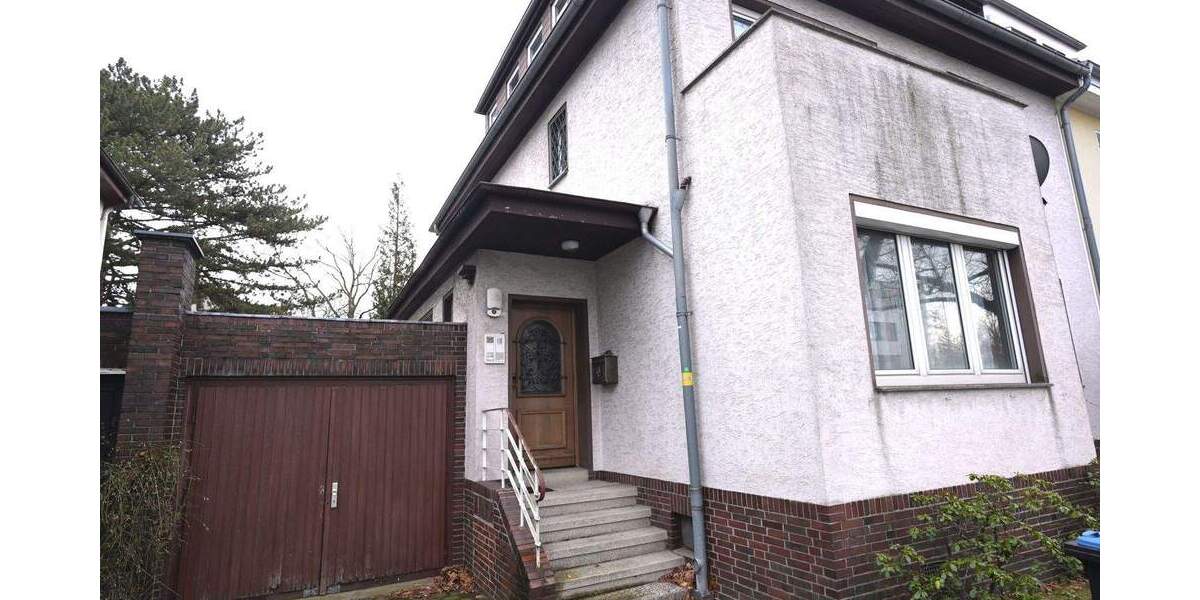 Einfamilienhaus Hannover Groß Buchholz - 8 Zimmer, 200 m&sup2;, 620.000&euro; | Angebot:25727509