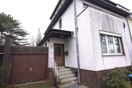 Haus Hannover Groß Buchholz - 8 Zimmer, 200 m&sup2;, 620.000&euro; | Angebot:25727509