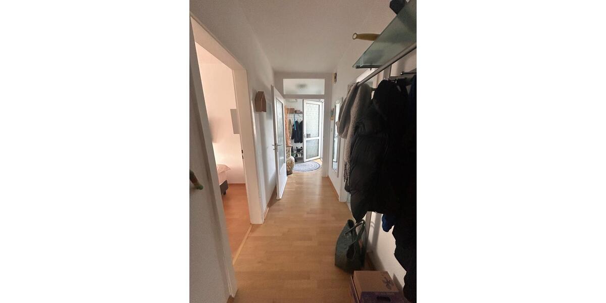 Etagenwohnung Isernhagen - 4 Zimmer, 71 m&sup2;, 170.000&euro; | Angebot:25858415