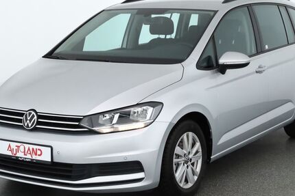 VW Touran 86.196 km 24.490 &euro; Hannover 30179