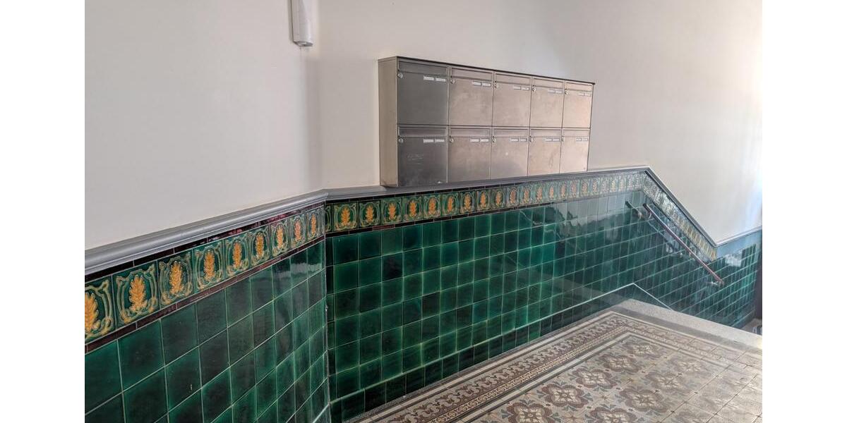 Etagenwohnung Hannover Vahrenwald-List - 6 Zimmer, 185 m&sup2;, 749.000&euro; | Angebot:25821763