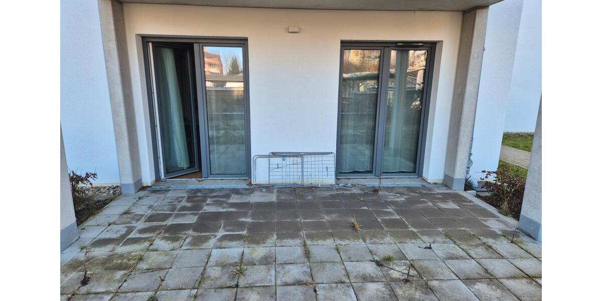 Erdgeschoßwohnung Hannover Vahrenwald-List - 2 Zimmer, 55 m&sup2;, 720&euro; | Angebot:25648218