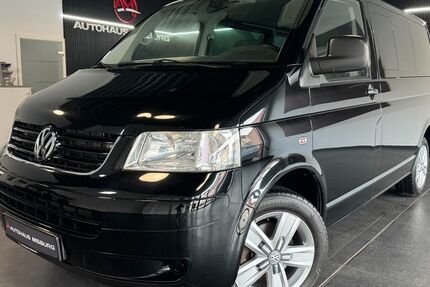 VW T5 Multivan 217.500 km 17.490 &euro; Hannover 30559