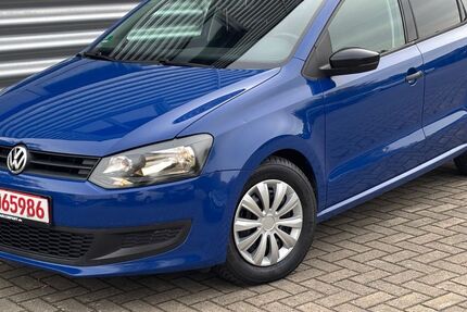 VW Polo 115.000 km 4.490 &euro; Burgdorf 31303