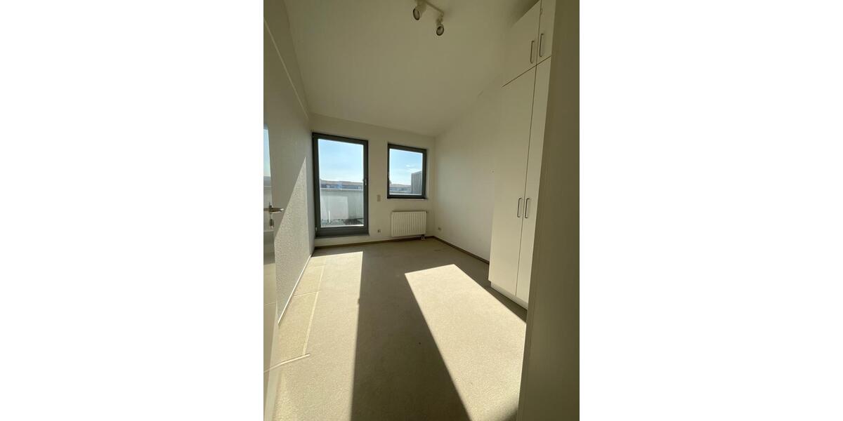 Dachgeschoßwohnung Hannover Bothfeld-Vahrenheide - 4.5 Zimmer, 134 m&sup2;, 410.000&euro; | Angebot:27168775