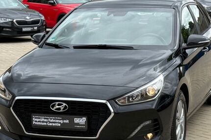 Hyundai i30 110.000 km 10.000 &euro; Hannover 30449