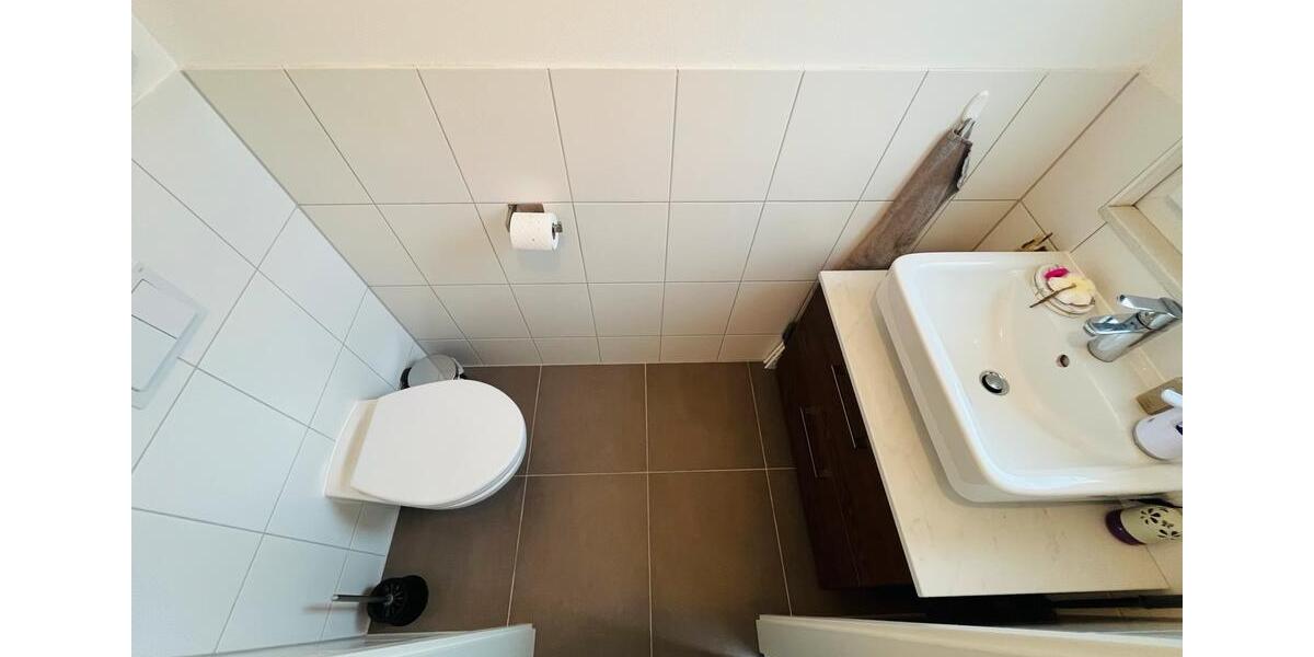 Reihenhaus Hannover Herrenhausen-Stöcken - 3.5 Zimmer, 116 m&sup2;, 1.600&euro; | Angebot:25422938