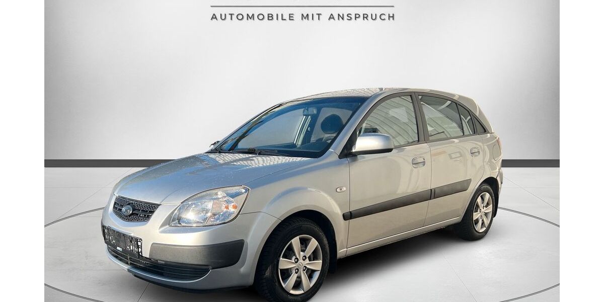 Kia Rio 129.500 km 2.780 &euro; Neustadt am Rübenberge 31535