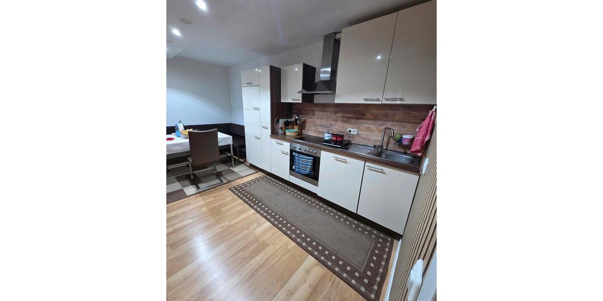 Etagenwohnung Hannover Bothfeld-Vahrenheide - 2 Zimmer, 58 m&sup2;, 135.000&euro; | Angebot:27521504