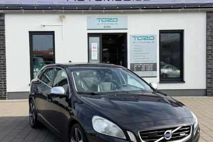 Volvo V60 158.879 km 15.449 &euro; Sehnde 31319