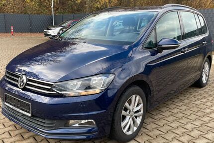 VW Touran 200.000 km 10.250 &euro; Neustadt am Rübenberge bei Hannover 31535