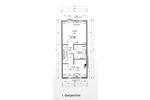 Reihenhaus Langenhagen Engelbostel - 5 Zimmer, 113 m&sup2;, 1.750&euro; | Angebot:25960683