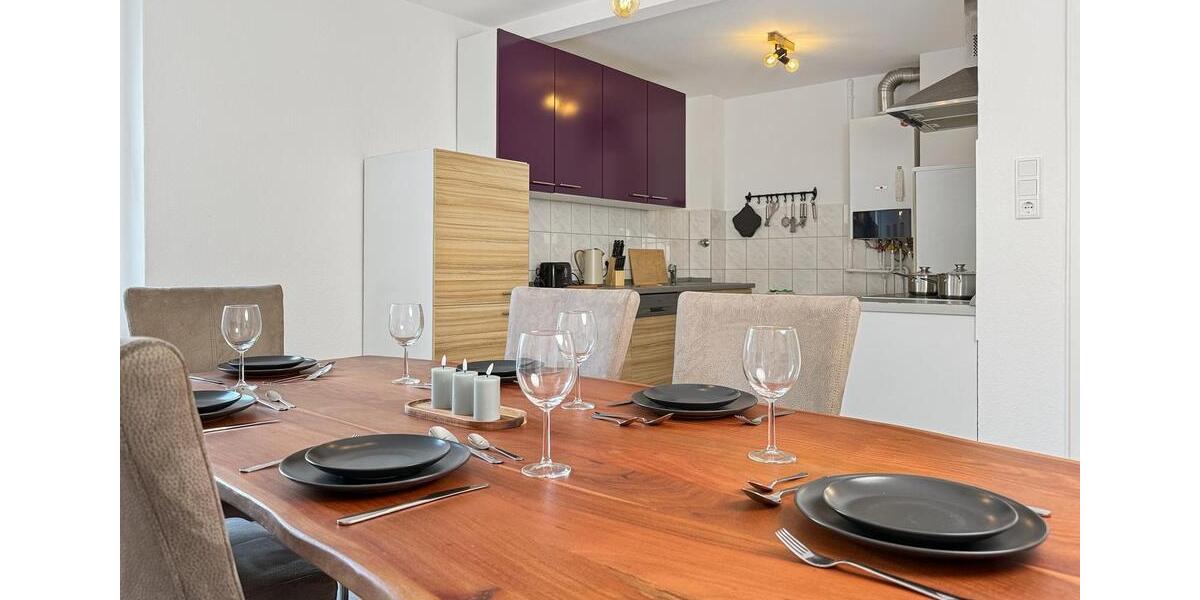 Etagenwohnung Hannover Vahrenwald-List - 2 Zimmer, 70 m&sup2;, 990&euro; | Angebot:26237637