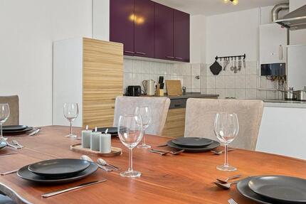 Wohnung Hannover Vahrenwald-List - 2 Zimmer, 70 m&sup2;, 990&euro; | Angebot:26237637