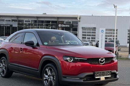 Mazda MX-30 22.500 km 17.490 &euro; Garbsen 30826