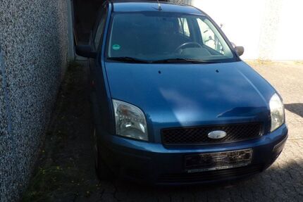 Ford Fusion 233.621 km 1.000 &euro; Lehrte 31275