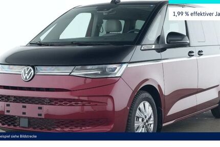 VW T7 Multivan 1.115 km 61.670 &euro; Hannover 30419