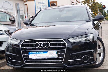 Audi A6 165.300 km 20.990 &euro; Burgdorf 31303