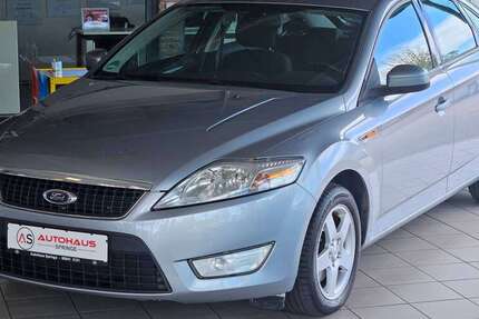 Ford Mondeo 188.433 km 3.990 &euro; Springe 31832