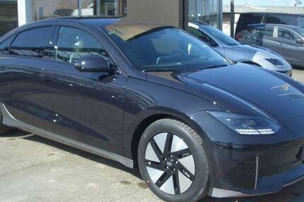 Hyundai IONIQ 6 8.490 km 38.990 &euro; Hannover 30453