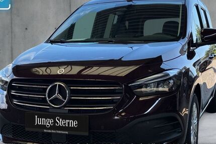 Mercedes-Benz T-Klasse 13.851 km 29.680 &euro; Hannover - Langenhagen 30855