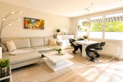 Wohnung Laatzen - 3 Zimmer, 88 m&sup2;, 295.000&euro; | Angebot:26907815