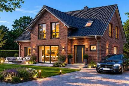 Grundstück Auhagen - 58.500&euro; | Angebot:23577074