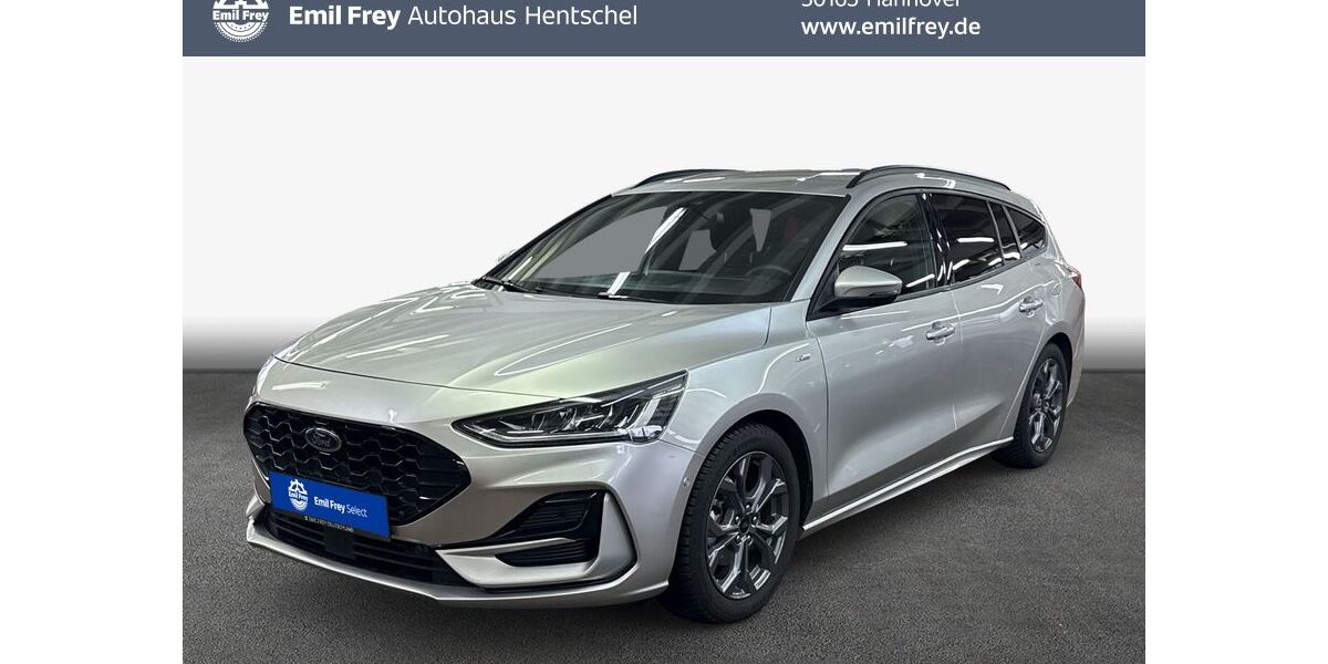 Ford Focus 17.364 km 22.720 &euro; Hannover 30165