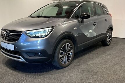 Opel Crossland (X) 30.900 km 13.650 &euro; Seelze 30926