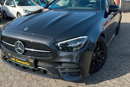 Mercedes-Benz E 200 52.468 km 43.900 &euro; Garbsen 30827