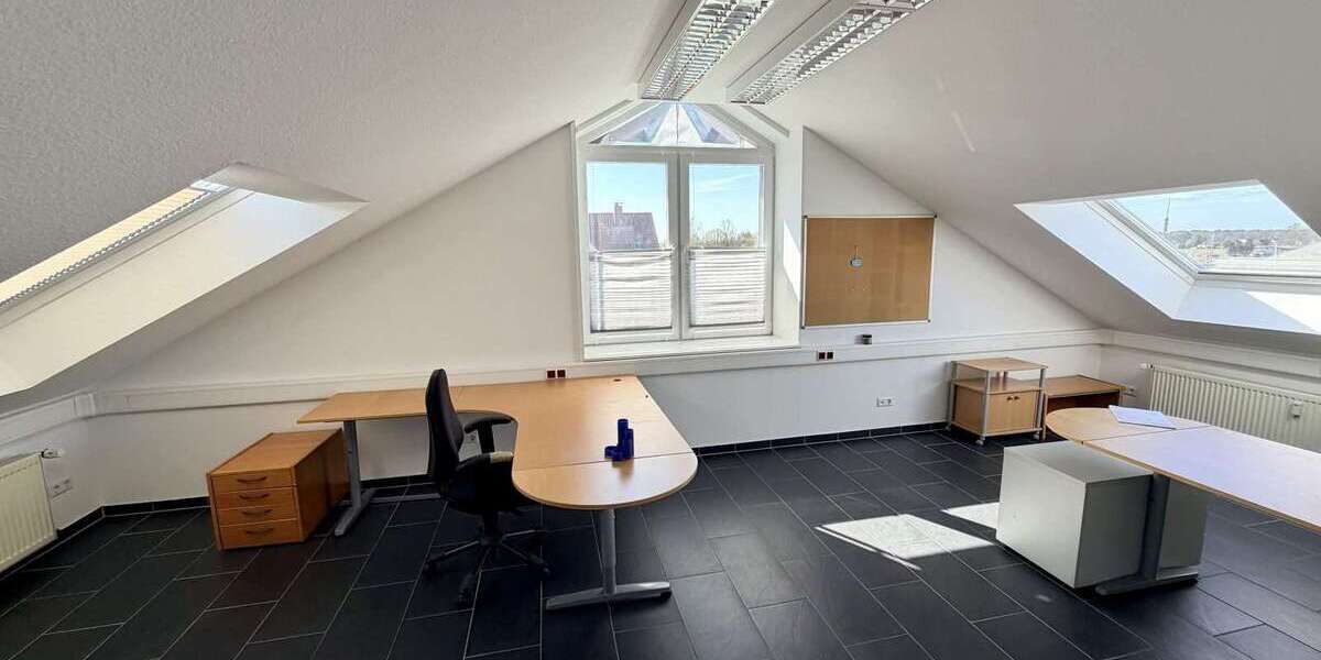 Gewerbeobjekt Neustadt am Rübenberge - 969&euro; | Angebot:25935413