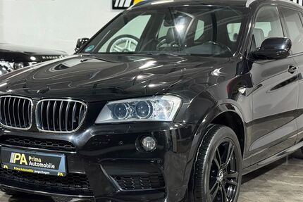 BMW X3 184.700 km 14.499 &euro; Langenhagen 30853