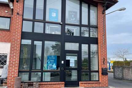 Gewerbeobjekt Garbsen Berenbostel - 1.090&euro; | Angebot:15451242