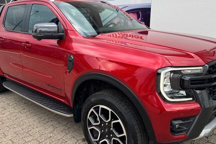 Ford Ranger 18.580 km 52.900 &euro; Isernhagen NB (Hannover) 30916