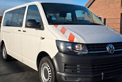 VW T6 Transporter 231.256 km 11.710 &euro; Garbsen 30827