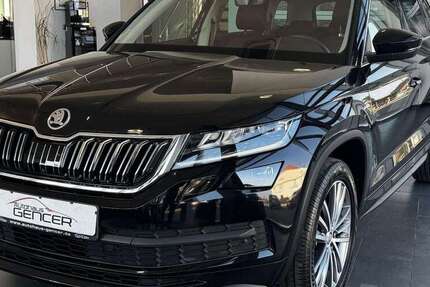 Skoda Kodiaq 87.900 km 26.890 &euro; Ronnenberg 30952