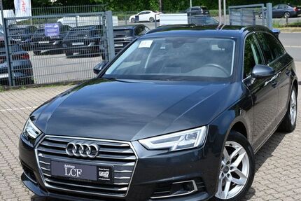 Audi A4 113.696 km 17.489 &euro; Laatzen 30880