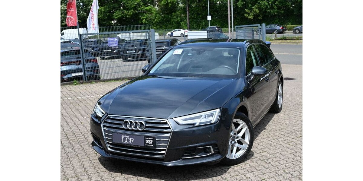 Audi A4 113.696 km 17.489 &euro; Laatzen 30880