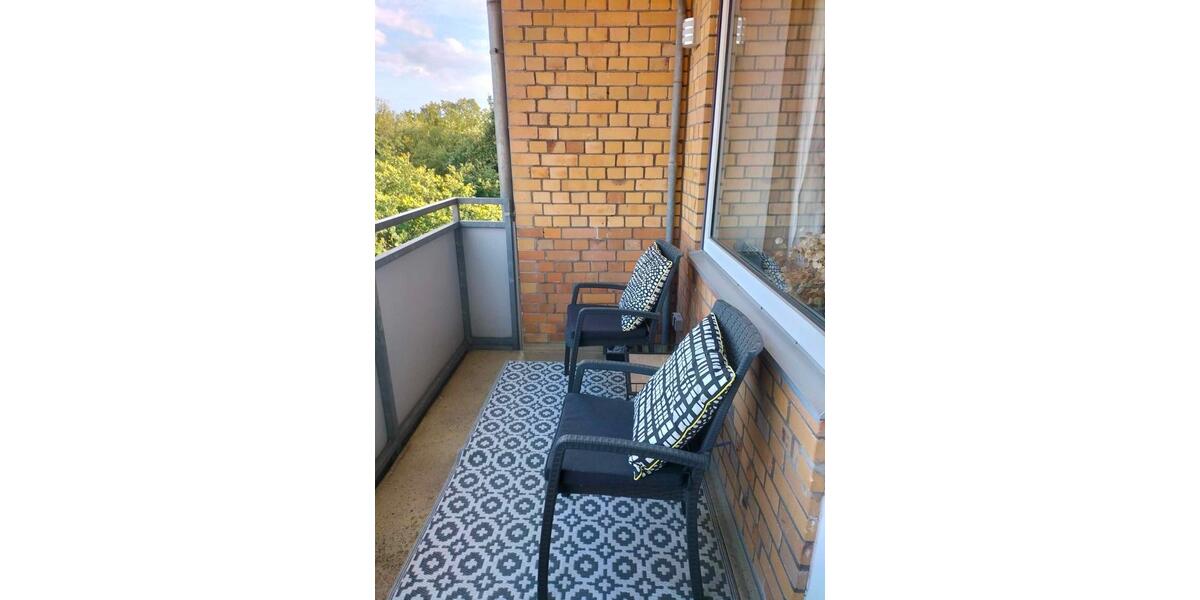 Etagenwohnung Hannover Herrenhausen-Stöcken - 2 Zimmer, 58 m&sup2;, 190.000&euro; | Angebot:22484602