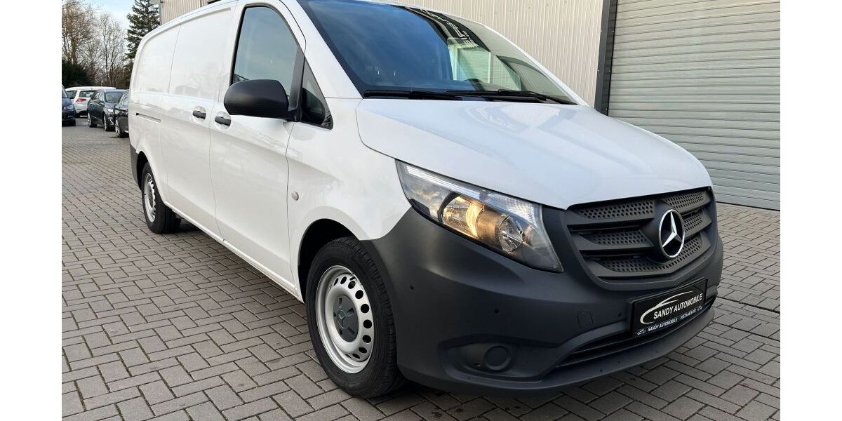 Mercedes-Benz Vito 141.192 km 17.990 &euro; Ronnenberg 30952