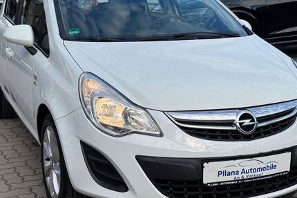 Opel Corsa 158.400 km 5.300 &euro; Isernhagen (Awb) Hannover 30916