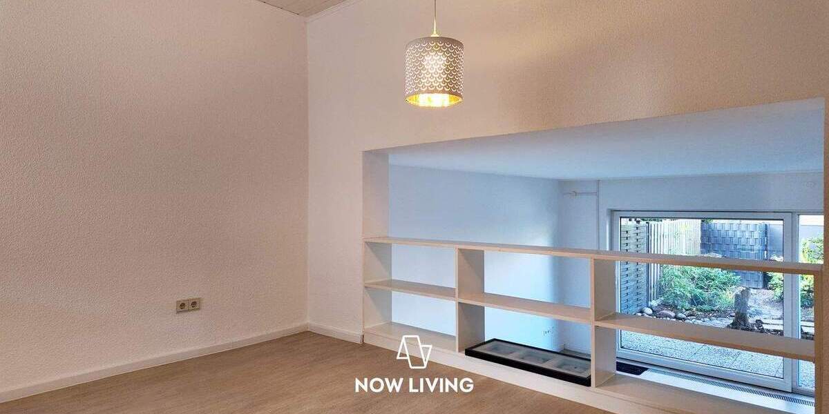 Reihenmittelhaus Langenhagen Alt-Langenhagen - 5 Zimmer, 120 m&sup2;, 415.000&euro; | Angebot:25815914