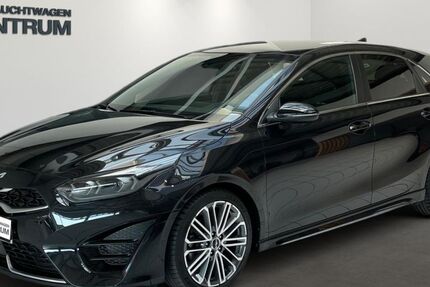 Kia ceed / Ceed 39.983 km 22.980 &euro; Laatzen 30880