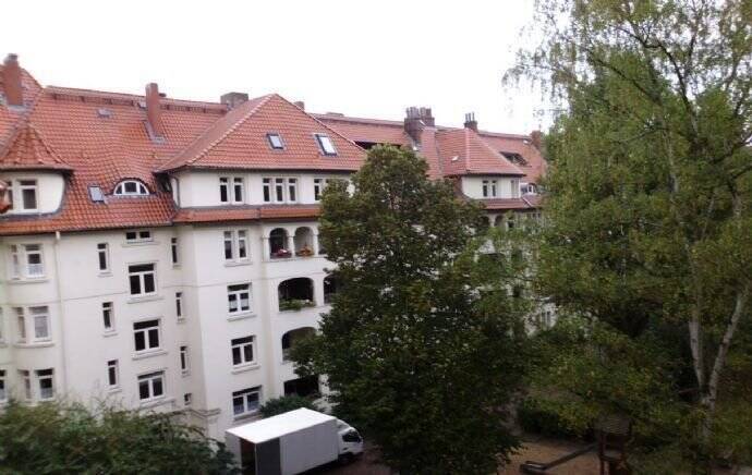 Etagenwohnung Hannover List - 3 Zimmer, 94 m&sup2;, 330.000&euro; | Angebot:25729242
