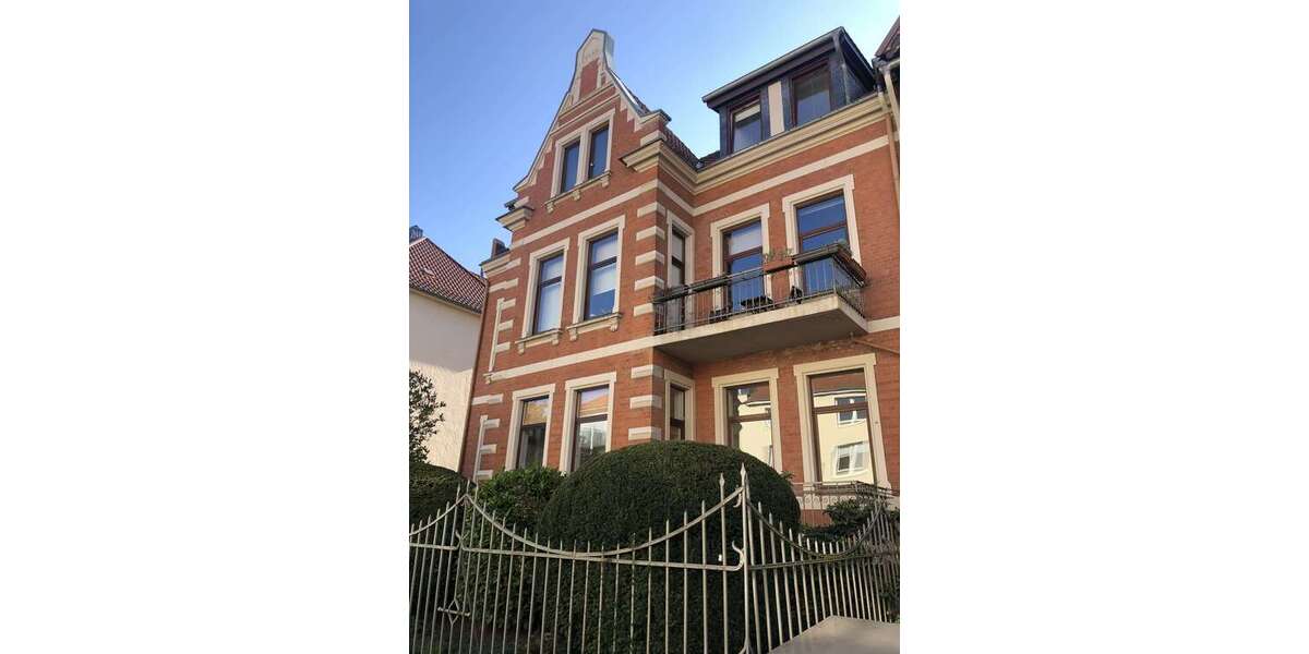 Etagenwohnung Hannover List - 5 Zimmer, 155 m&sup2;, 1.650&euro; | Angebot:26966086