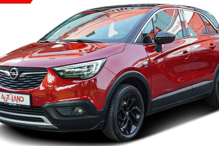 Opel Crossland (X) 71.218 km 14.950 &euro; Hannover 30179