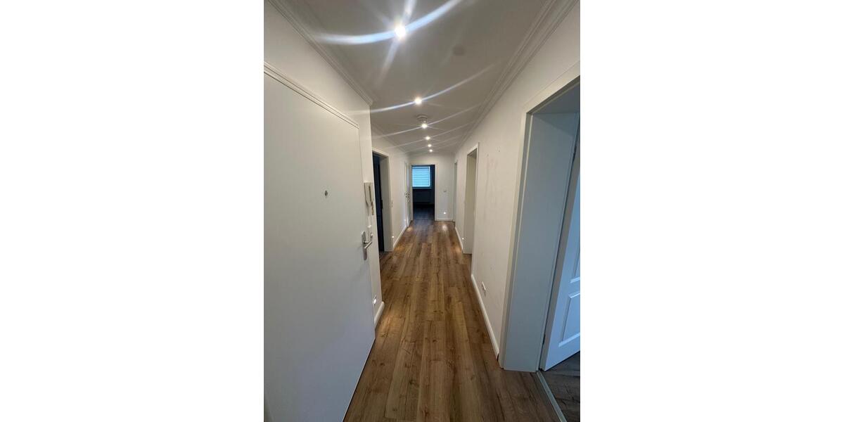 Erdgeschoßwohnung Hannover Vahrenwald-List - 3.5 Zimmer, 86 m&sup2;, 1.050&euro; | Angebot:25782503