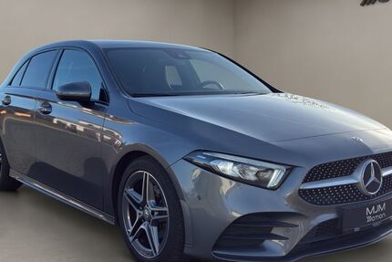 Mercedes-Benz A 180 100.000 km 21.900 &euro; Barsinghausen 30890